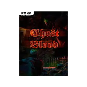 Meridian4 Ghost Blood PC Game